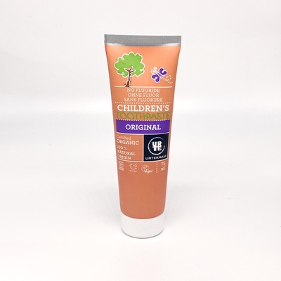 Dentifrice enfants sans fluorure original - 75 ml PROMO