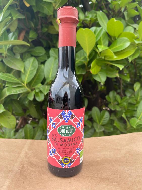 Vinaigre balsamique