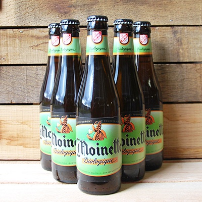 La Dupont Moinette (7,5%) 6x33cl