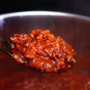 Sauce bolognaise maison