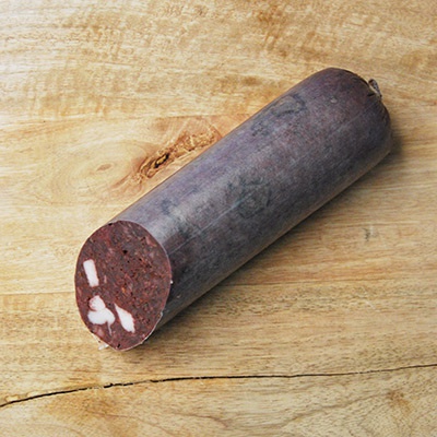 Boudin noir