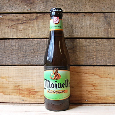 La Dupont Moinette (7,5%) 33 cl