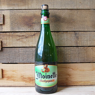 La Dupont Moinette (7,5%) 75 cl