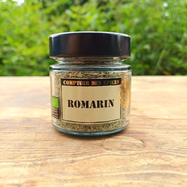Romarin 30 gr