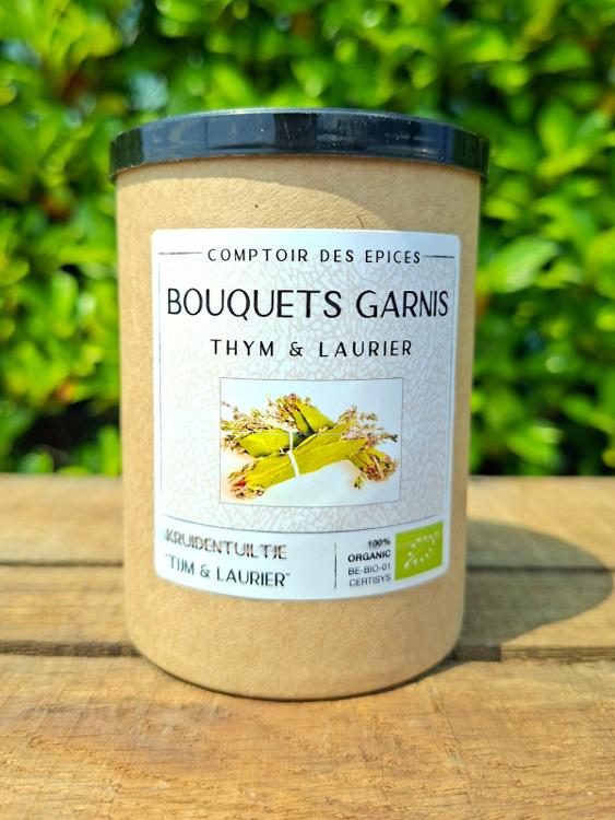 Bouquets garnis
