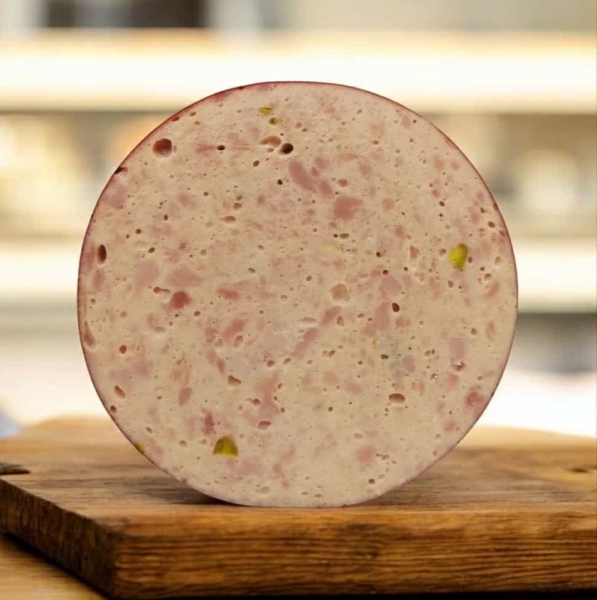 Saucisson de paris