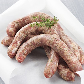 Chipolatas