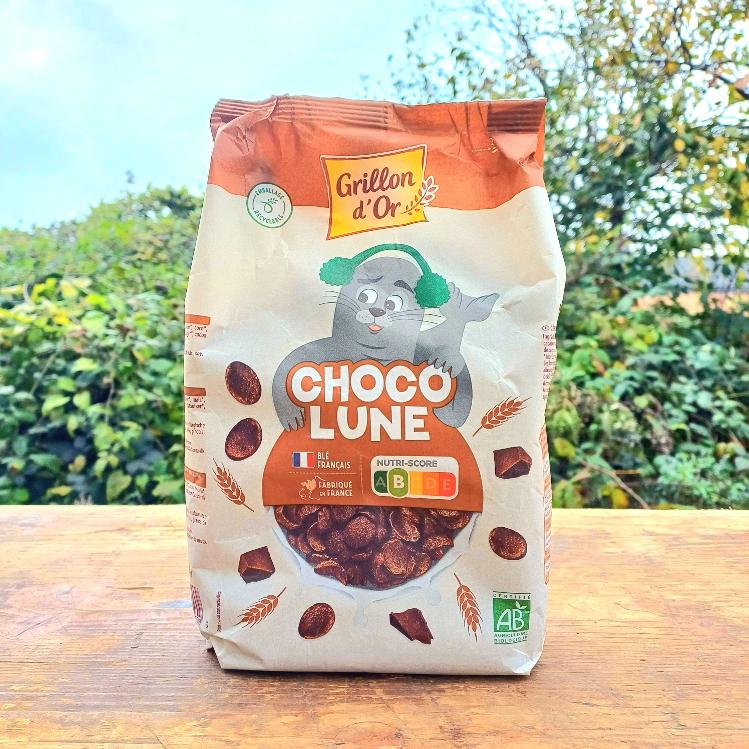 Chocolune vrac