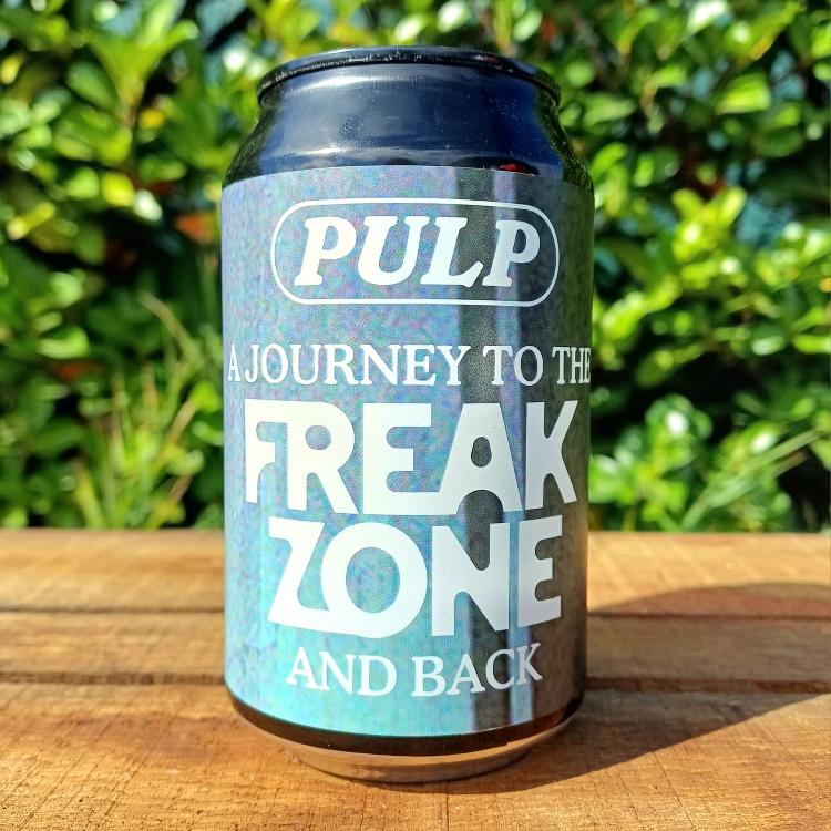 Freak Zone (6.1%)