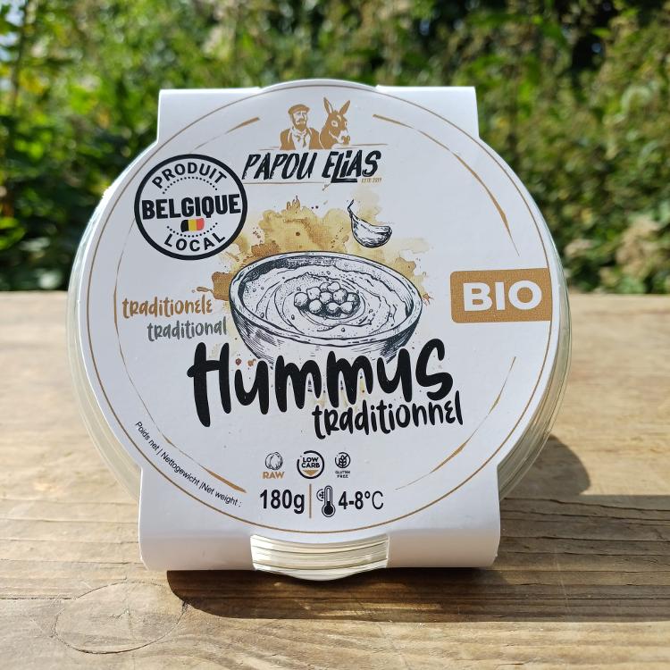 Houmous