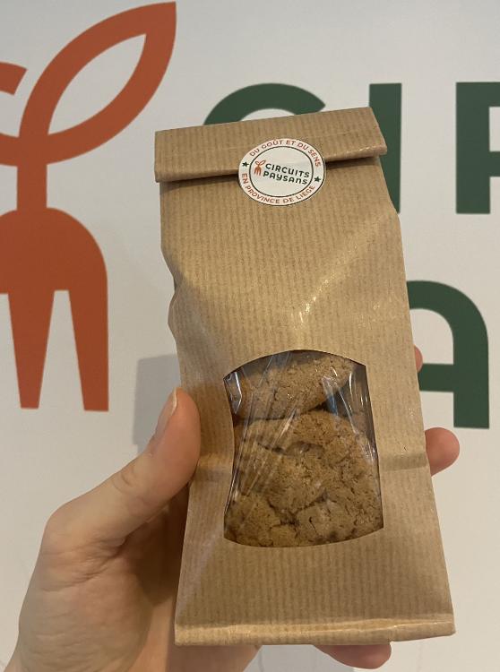 Speculoos BIO