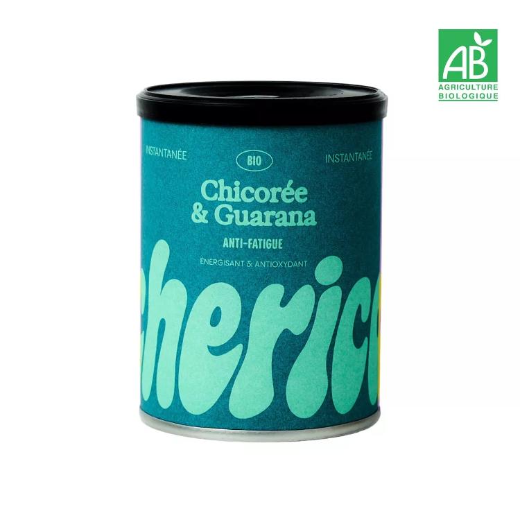 Chicorée Guarana Cherico