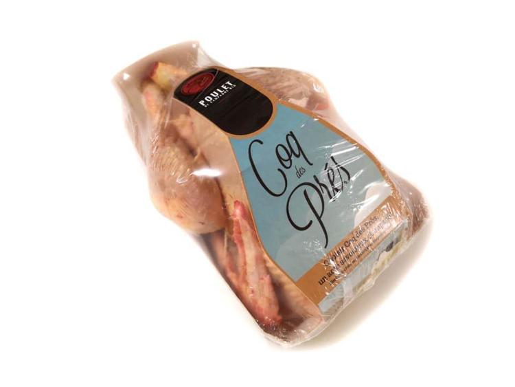Poulet TRES GROS Emballé