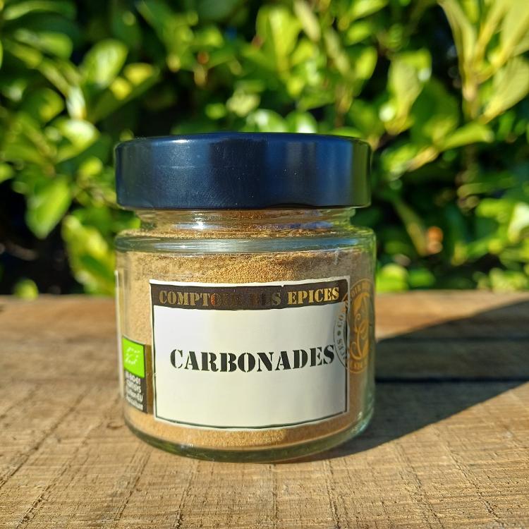 Carbonades