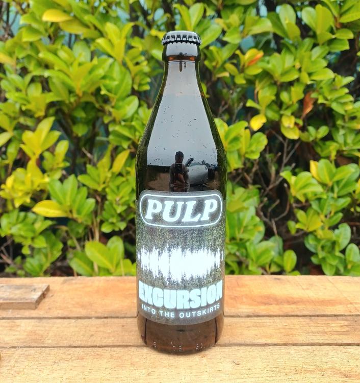 Excursion into the outskirts (6.5%)