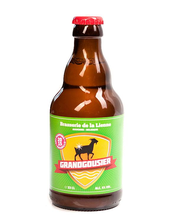 Grandgousier (5%)