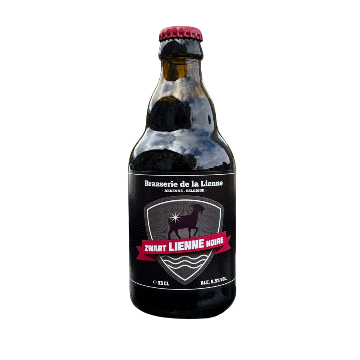 Lienne noire (5.5%)