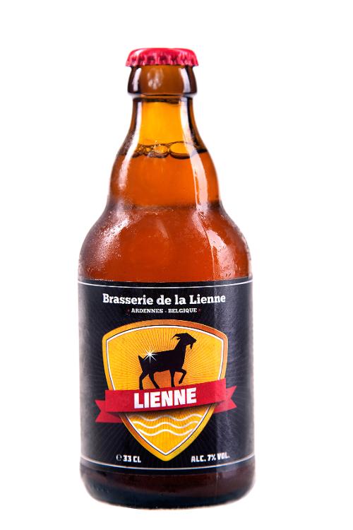 Lienne Blonde (7%)