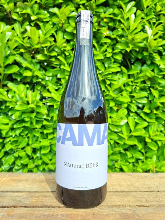 CAMA Vibing Neipa (0,4%)
