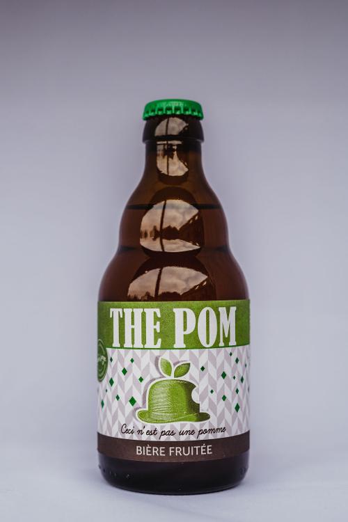 The Pom (4.8%)