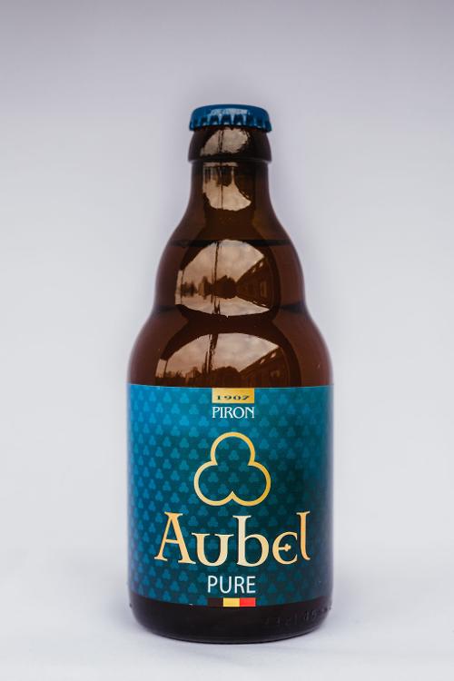 Aubel Pure IPA (5%)