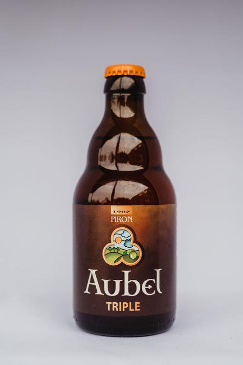 Aubel Triple (9%)