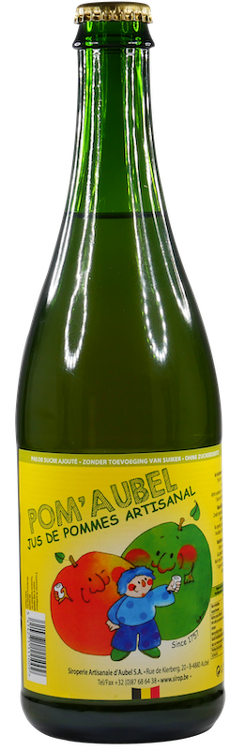 Jus Pom'Aubel