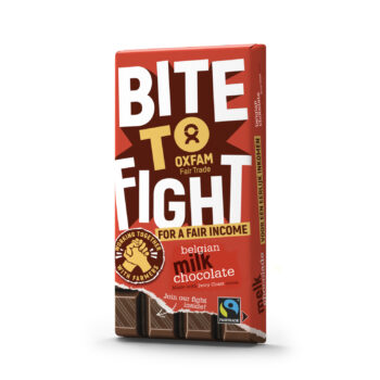 Chocolat au lait 31%