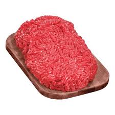 Haché Bœuf