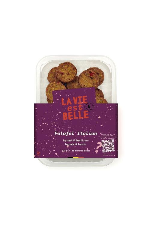 Falafel Italien (16pces)