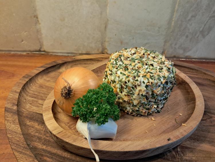 Petit frais saveurs d'automne