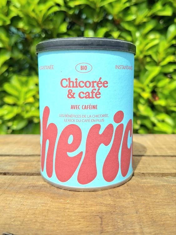 Chicorée Café Cherico