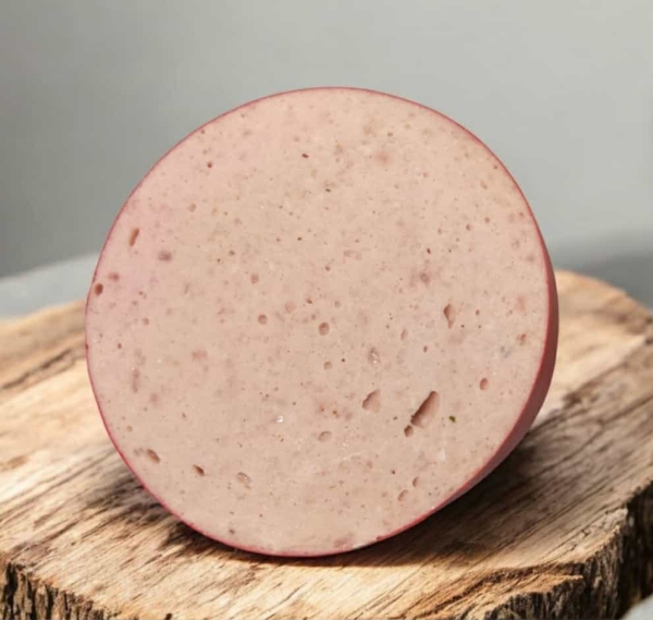 Saucisson jambon