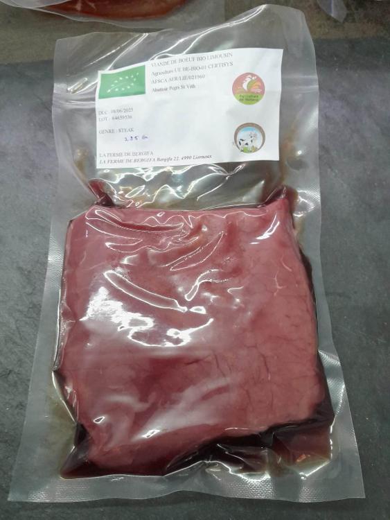 Steak
