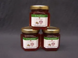 Confiture - Le Fromager