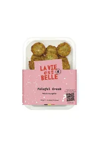 Falafel à la grecque (16pces)