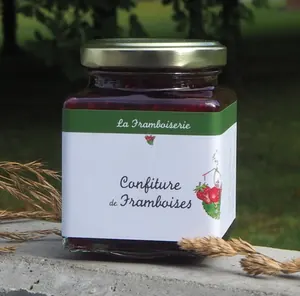 Confiture - Framboise
