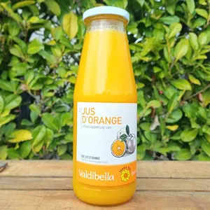Jus d'orange Portogallo