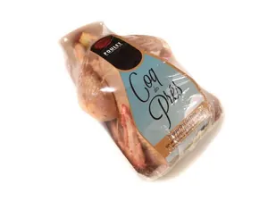 Poulet MOYEN Emballé
