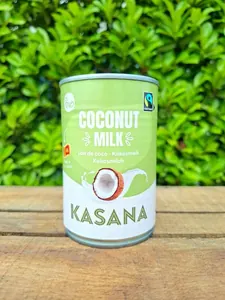 Lait de coco 17%