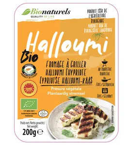 Haloumi