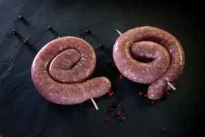 Chipolata de poulet 23 pièces