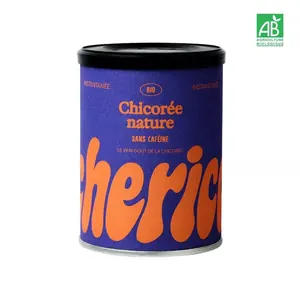 Chicorée Nature Cherico