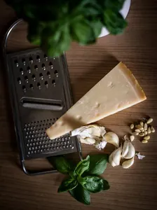 Parmigiano 22 mois
