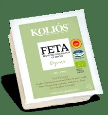 Feta