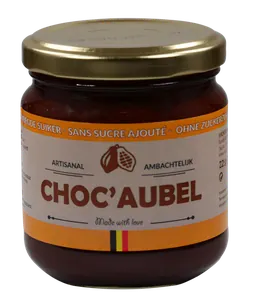 Choc'Aubel