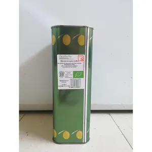 Huile d’olive extra vierge