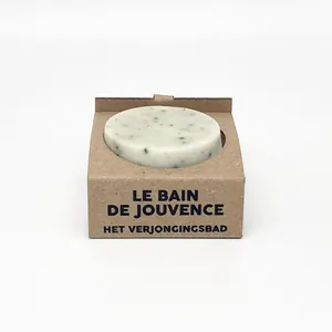 Savon "Le Bain de Jouvence"