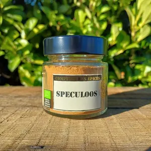 Spéculoos