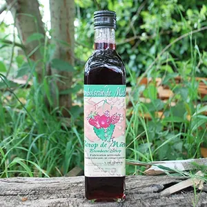 Sirop de cassis